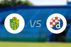 伊斯特拉1961vs萨格勒布迪纳摩比分结果战报【2025/11/09】