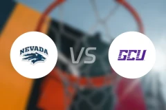 内华达大学女篮vs大峡谷大学女篮比分预测【2026/01/15】