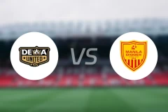 德瓦vs马尼拉挖掘者比分结果战报【2026/03/12】