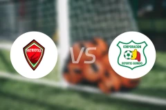 帕特里奥坦斯vs奎迪奥比分预测【2026/03/12】