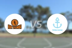 维米斯vs帕尔努比分预测【2026/01/11】