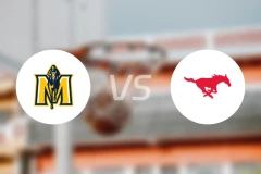 莫瑞州立大学vs南卫理公会大学比分预测【2025/11/12】