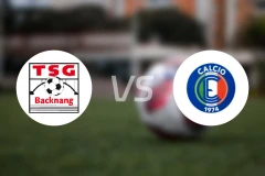 TSG巴克南vs卡尔乔艾希特比分预测【2024/09/28】