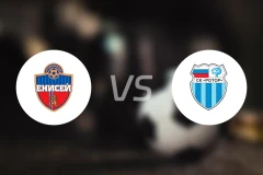 叶尼塞vs伏尔加格勒比分预测【2025/11/30】