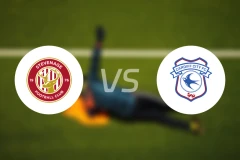 斯蒂夫尼奇vs卡迪夫城比分预测【2025/12/10】