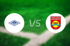 巴姆堡格vs松斯贝克比分预测【2025/11/29】