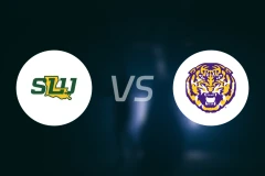 东南路易斯安纳大学vs路易斯安那州立大学比分预测【2025/12/20】