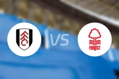 富勒姆vs诺丁汉森林比分预测【2025/12/23】