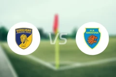 朱利亚诺vs锡拉库萨比分预测【2025/11/03】