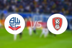 博尔顿vs罗瑟汉姆比分预测【2025/12/26】