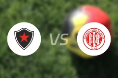 博塔弗戈PBvs帕图斯运动比分预测【2026/01/18】