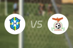 巴西女足vs赞比亚女足比分结果战报【2026/04/15】