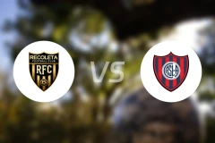 雷科莱塔vs圣洛伦索比分预测【2026/04/09】