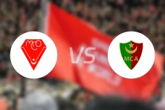 MC奥兰vsMC阿尔及尔比分预测【2026/02/21】