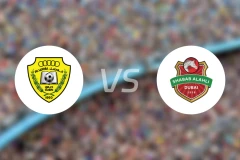 迪拜祈祷vs迪拜青年国民比分预测【2026/02/26】