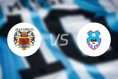 玛莎隆vs姆勒诺比分预测【2025/12/14】