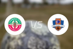 昆明城星U21vs梅州客家U21录像回放【2025/11/24】