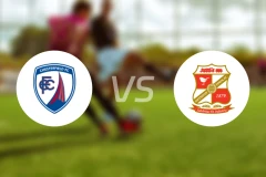 切斯特菲尔德vs斯文登比分预测【2025/11/29】