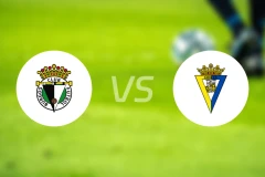 布尔戈斯vs加的斯比分预测【2026/02/14】