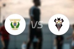 莱加内斯vs阿尔瓦塞特比分预测【2025/12/05】