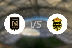 洛杉矶FCvs伊斯柏纳比分预测【2026/02/25】