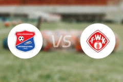 翁特哈兴vs维尔茨堡踢球者比分预测【2025/11/01】