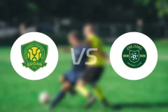 北京国安U17vs浙江俱乐部U17比分结果战报【2024/10/26】