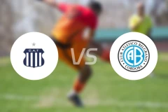 CA塔勒瑞斯后备队vs贝尔格拉诺后备队比分预测【2026/04/24】