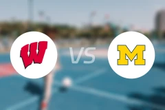 威斯康星大学vs密歇根大学比分预测【2026/01/11】