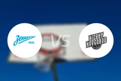 圣彼得堡泽尼特vs下诺夫哥罗德比分预测【2024/10/10】