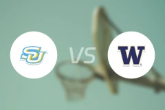 南方大学vs华盛顿大学比分结果战报【2025/11/19】