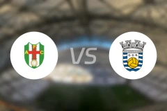 葡萄牙阿帕雷西达vsGD雷森迪比分预测【2026/03/01】