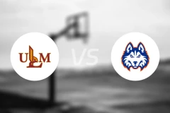 路易斯安那门罗大学vs休斯顿基督大学比分预测【2025/11/14】