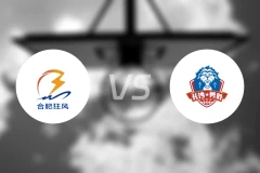 合肥狂风峻茂vs长沙勇胜录像回放【2025/07/08】