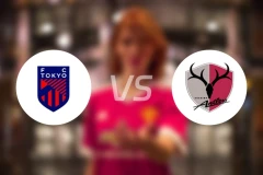 FC东京vs鹿岛鹿角比分预测【2026/02/07】