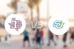 得克萨斯南方大学vs南方大学比分预测【2026/01/04】