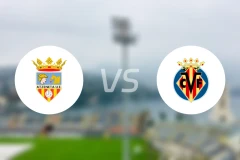 阿齐纳塔vs比利亚雷亚尔C队比分预测【2025/12/20】