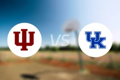 印第安纳大学vs肯塔基大学比分预测【2025/12/14】