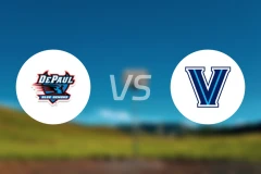 德保罗大学vs维兰诺瓦大学比分预测【2026/01/01】