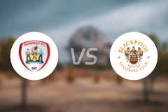 巴恩斯利vs布莱克浦比分预测【2026/01/17】