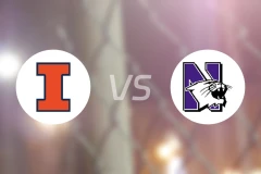 伊利诺伊大学vs西北大学比分预测【2026/01/15】