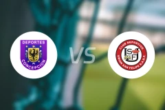 康塞普西翁vs圣菲利浦联比分预测【2025/11/01】