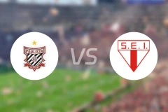 圣保罗市vs伊塔皮伦斯SP比分预测【2026/01/24】