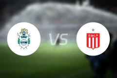 拉普拉塔体操vs拉普拉塔大学生比分预测【2025/12/09】