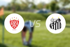 诺罗斯特vs桑托斯比分预测【2026/02/09】