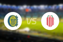 罗萨里奥中央vs巴拉卡斯中央比分预测【2026/02/16】