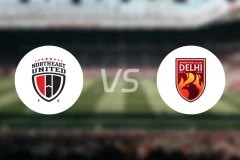 东北联vs德里体育比分预测【2026/04/10】