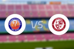 奥尔德肖特vs沃金比分预测【2025/11/22】