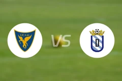 UCAM穆西亚vs梅利利亚比分预测【2026/03/01】