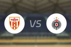 布拉卡vs贝尔格莱德游击比分预测【2026/01/04】